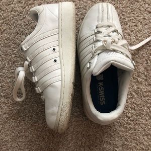 Women’s KSWISS shoes
